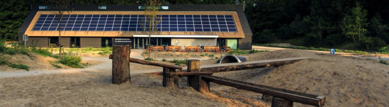 Publieksdag Natuurbrug Zeepoort