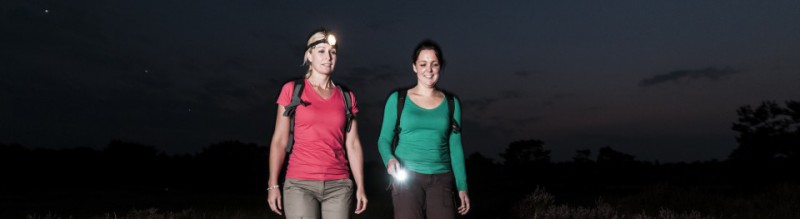 Donker in de duinen (10+)