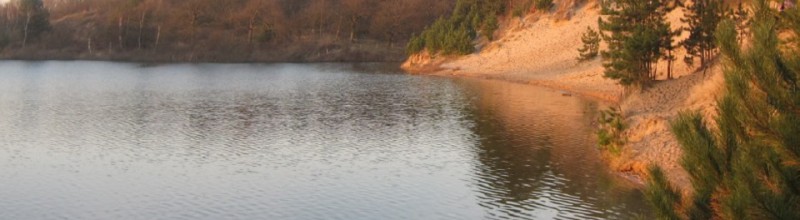 Een rondje Oosterplas met IVN gids