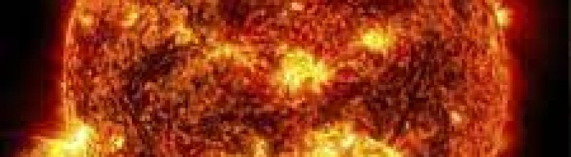 Zonnevlammen bekijken bij Sterrenwacht Copernicus