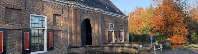 Ontdek de verborgen natuur in jou! - Hallo Rust wandeling Elswout