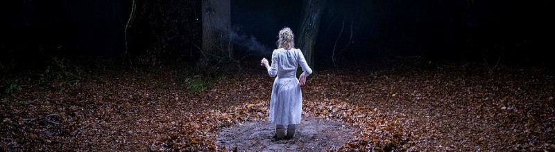 Woodland – DeJong&DeWitte