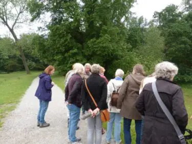 IVN Excursie Middenduin
